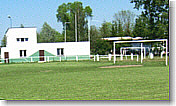 Stadion w Bodzanowie